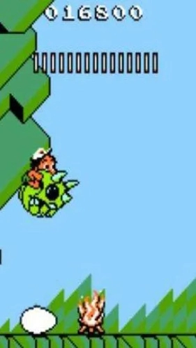 高桥名人冒险岛游戏官方最新版图3