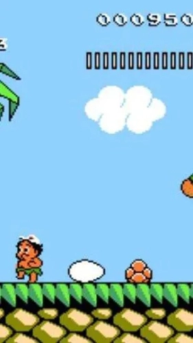 高桥名人冒险岛游戏官方最新版图2