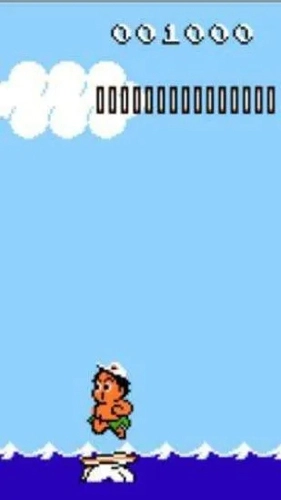 高桥名人冒险岛游戏官方最新版图4