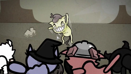 《喵喵的结合》里盗贼职业该怎么玩呀这个职业的被动技能选哪一个会更合适呢