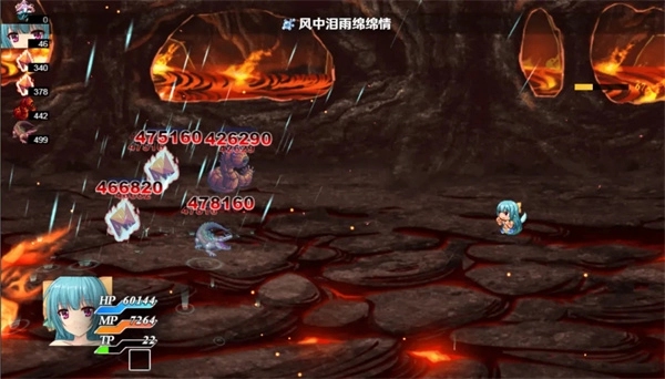 停不下来的轮回游戏无广告版图3