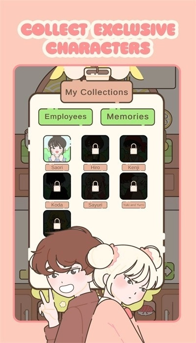 可爱便当免费版图2