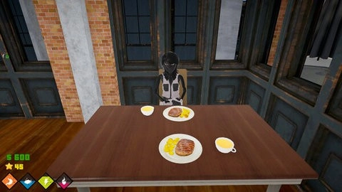 约会模拟器游戏纯净版图2