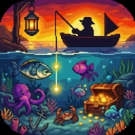 垂钓四海直装游戏版