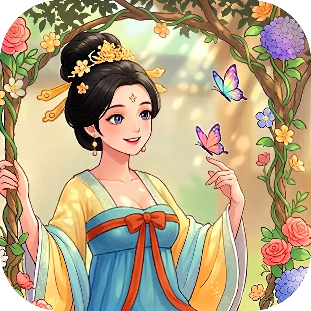 我的花园小院手机正版