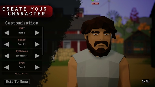 无法逆转僵尸生存游戏正版图1