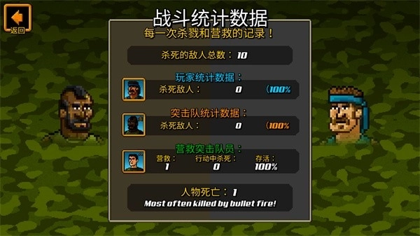 超强敢死队游戏完整版图5