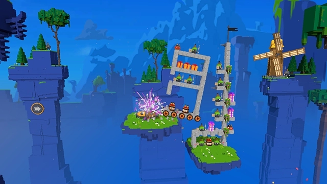 炸毁它游戏纯净最新版图1