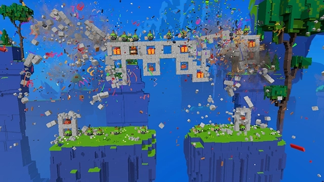 炸毁它游戏纯净最新版图2