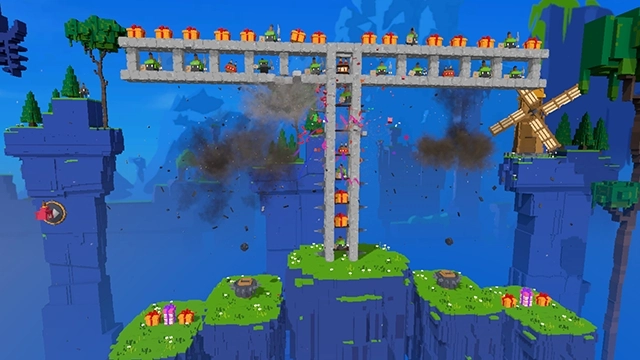 炸毁它游戏纯净最新版图3