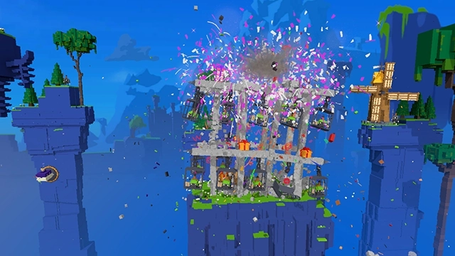 炸毁它游戏纯净最新版图4