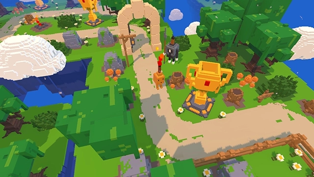 炸毁它游戏纯净最新版图5