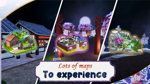 刃武者免广告版图2