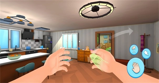 浣熊模拟器移植版图2