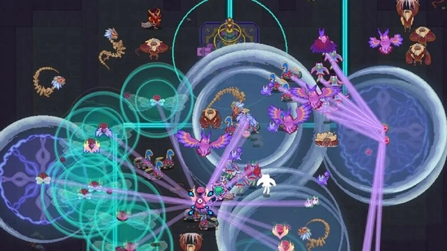 生物原型2官方最新版图2