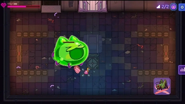 生物原型2官方最新版图3