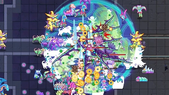 生物原型2官方最新版图4