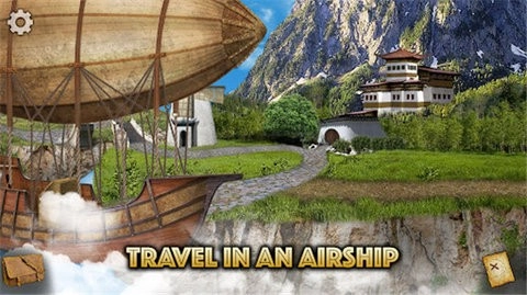 营救魔法师正版图2