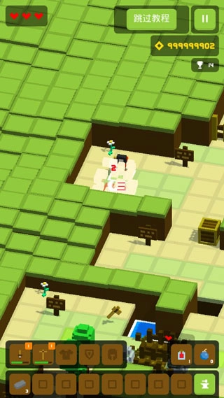 doona大冒险免费版图2