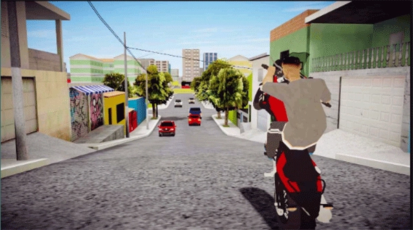 精英摩托车2游戏官方版图1