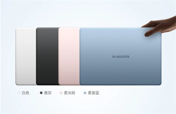 等待四年终迎回归！小米笔记本Pro 14已正式开售，享国补后6799.15元起即可入手