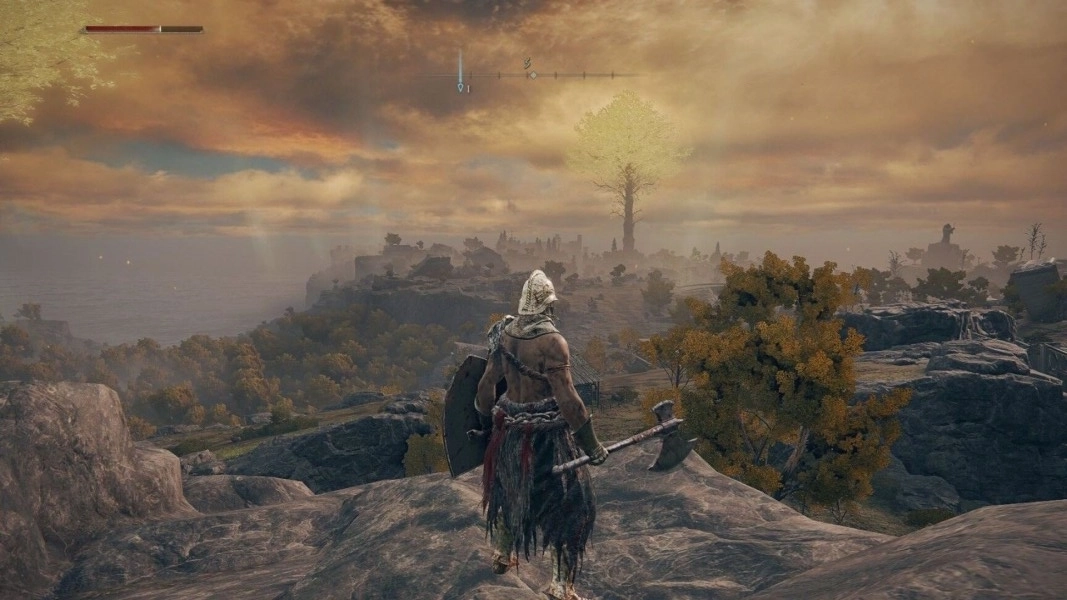 艾泽尔陷落通用版图1