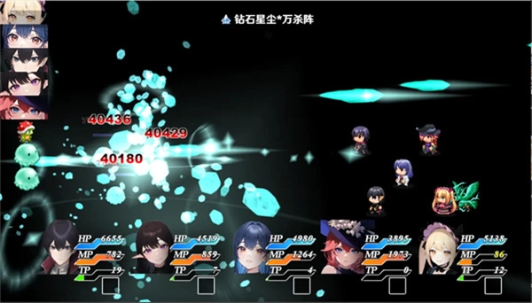 停不下来的轮回游戏无广告版图4