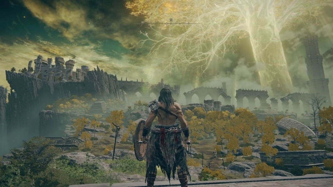 艾泽尔陷落通用版图2