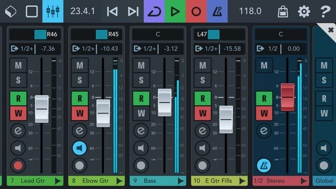 Cubasis3官方正版图2