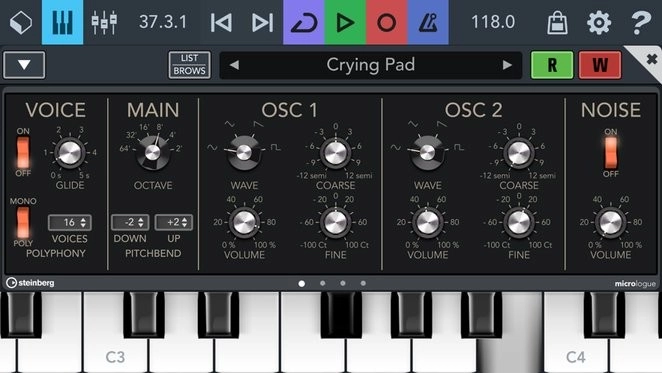Cubasis3官方正版图3