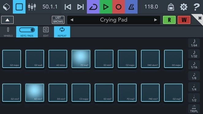 Cubasis3官方正版图4
