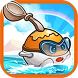 美食大战老鼠无广告版