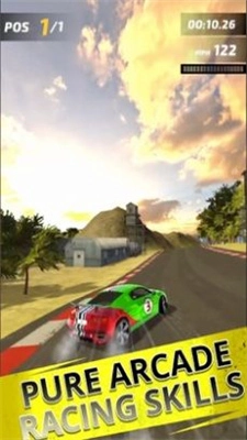 赛车狂飙模拟器安卓免费版图3