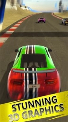 赛车狂飙模拟器安卓免费版图2