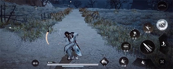 燕云十六声剑扇流派玩法深度解析指南