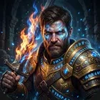 斯巴达之神游戏纯净最新版