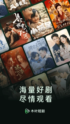 木叶短剧直装版图3