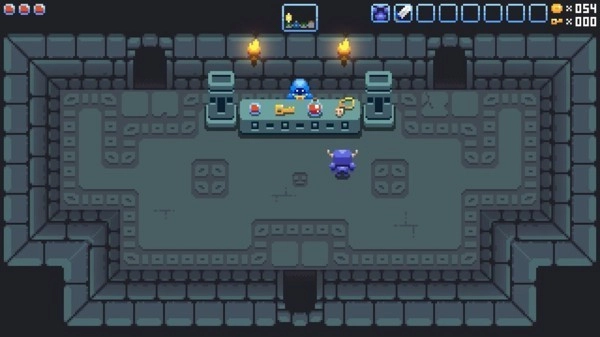 林克骑士游戏正版图3