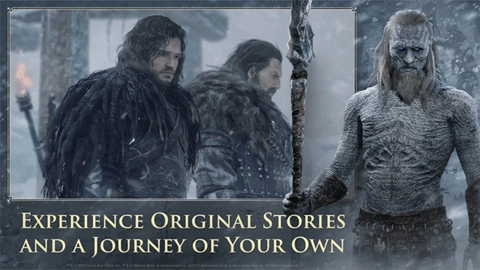 权力的国王之路手游无广告版图3