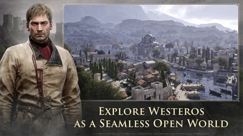 权力的国王之路手游无广告版图2