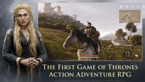 权力的国王之路手游无广告版图4