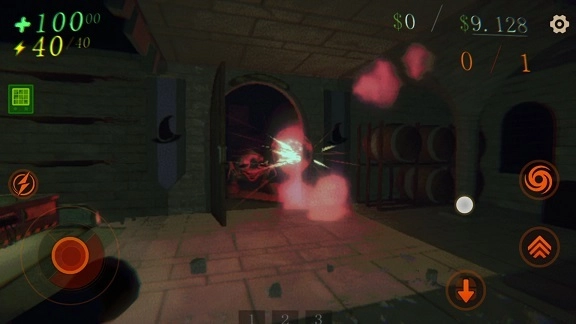 惊魂之夜直装版图2