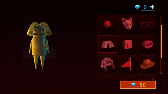 惊魂之夜直装版图1