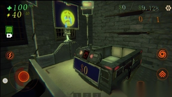 惊魂之夜直装版图3