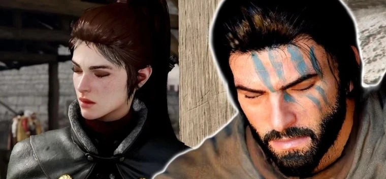 《红色沙漠》承认运用AI技术！致歉并承诺：将全面替换相关内容