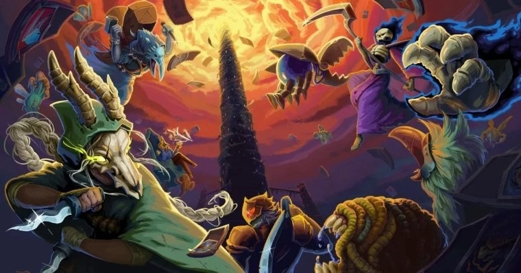 《杀戮尖塔2》针对测试版差评问题作出回应：后续还将推出更多类似更新！