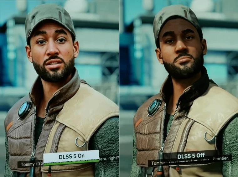 外媒调查开发者对DLSS5的看法多数持反对意见！