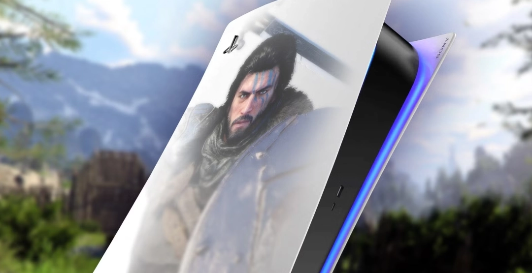 《红色沙漠》PS5版本画面清晰度不足官方提示关闭120Hz模式