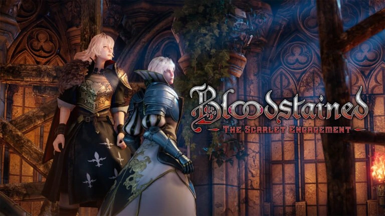 员工提前透露《赤痕：绯红契约》即将登陆Switch平台，相关消息中未涉及NS2