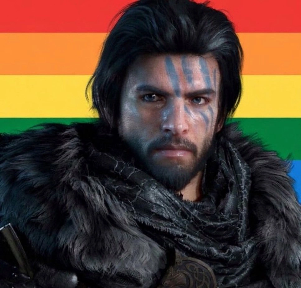 玩家因《红色沙漠》缺乏觉醒相关内容给出0分评价，反遭群嘲：连顺风局都玩不明白！